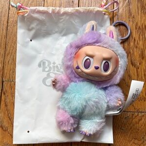 Popmart Big Into Energy Luck